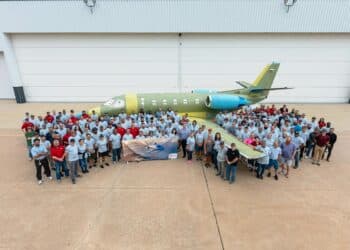 Photo © Textron Aviation