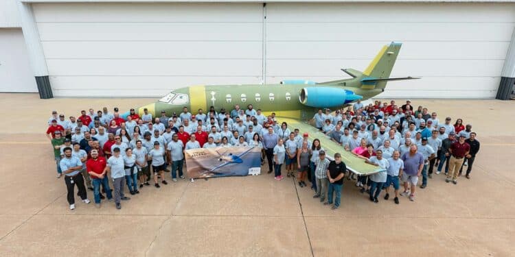 Photo © Textron Aviation