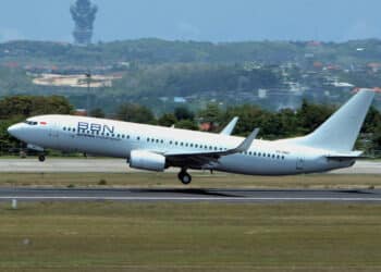 © BBN Airlines Indonesia