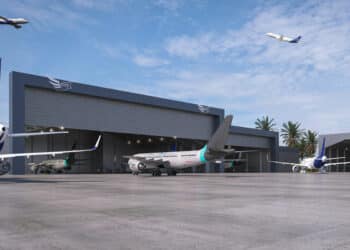 Photo © Bird Aviation