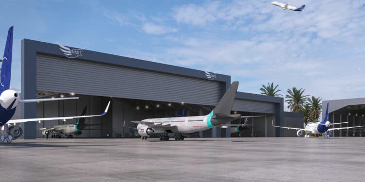 Photo © Bird Aviation