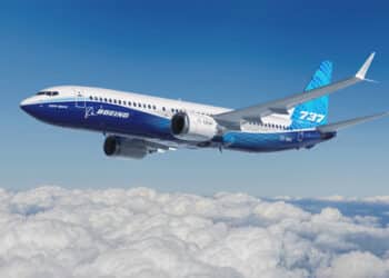 © Boeing