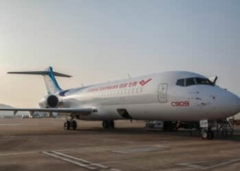 © COMAC