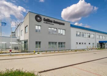 Photo © Collins Aerospace