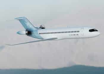 © Maeve Aerospace
