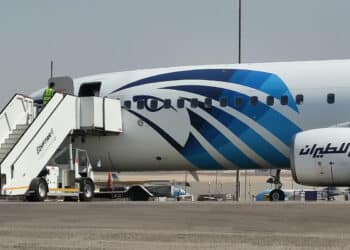 Photo © Le Journal de l'Aviation - tous droits réservés