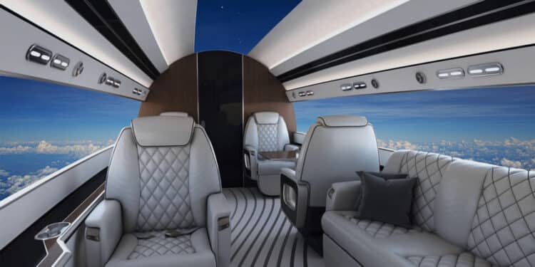 © Otto Aerospace