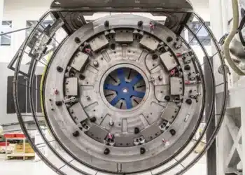 Photo © GKN Aerospace