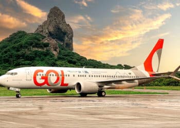 © GOL