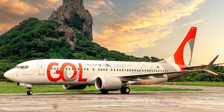 © GOL