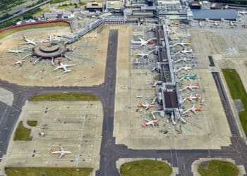 © Vinci Airports