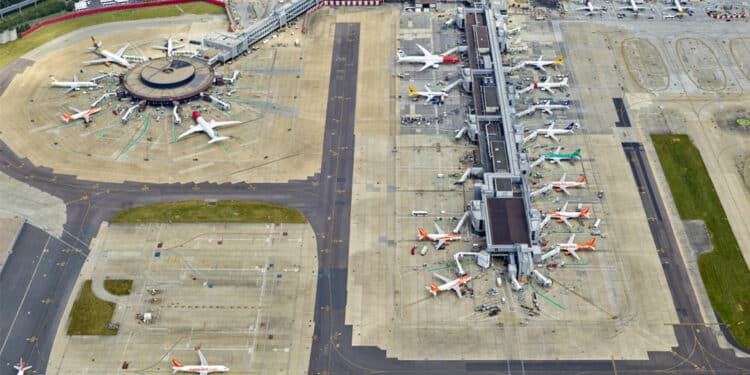 © Vinci Airports