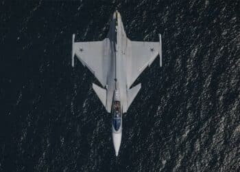 Photo © Força Aérea Brasileira