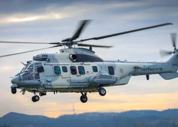 Photo © Airbus Helicopters