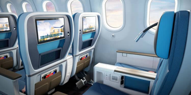 © KLM