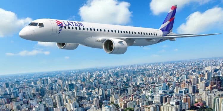 © Embraer