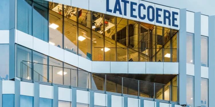© Latécoère