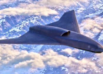 Image  © Lockheed Martin