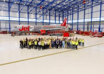 Photo © Jet2.com