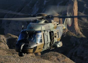 Photo © Airbus Helicopters