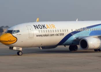 Photo © Le Journal de l'Aviation - tous droits réservés