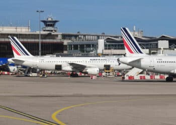 Photo © Le Journal de l'Aviation - tous droits réservés