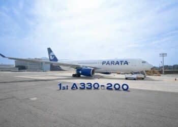 Photo © Parata Air