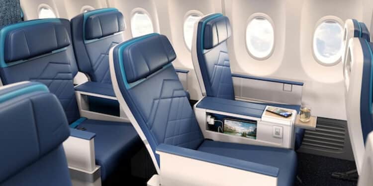 © Westjet