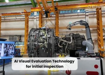 © ST Engineering (capture d'une vidéo)