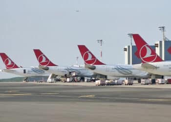 Photo © Le Journal de l'Aviation - tous droits réservés