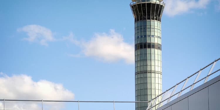 Photo © Le Journal de l'Aviation - tous droits réservés