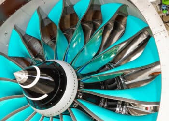 Photo © Rolls-Royce