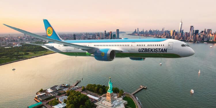 © Boeing