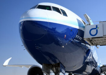 Photo © Le Journal de l'Aviation - tous droits réservés