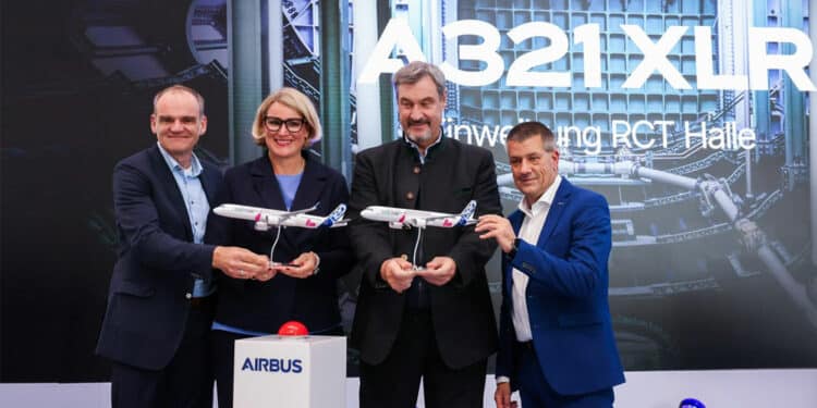 © Airbus