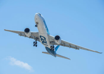 Photo © Airbus