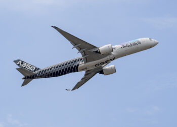 Photo © Airbus