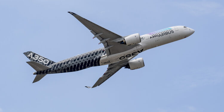 Photo © Airbus
