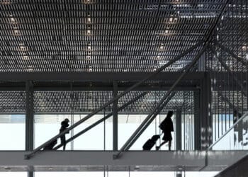 © Gwen Le Bras pour Groupe ADP