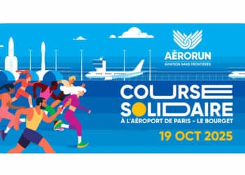 © Aviation Sans Frontières