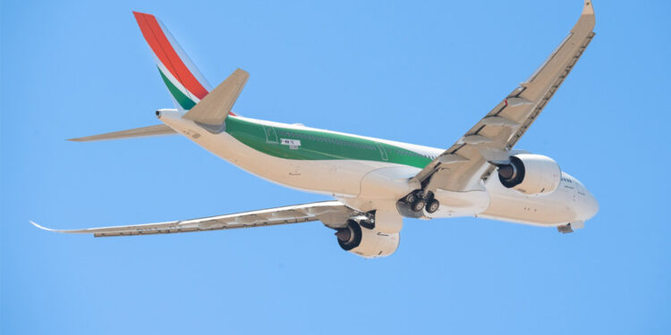 © Airbus