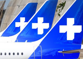 BlueLight Humanitarian Airlines