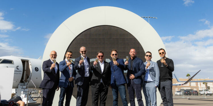 © Bombardier