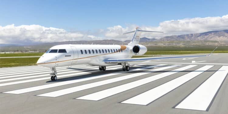 © Bombardier