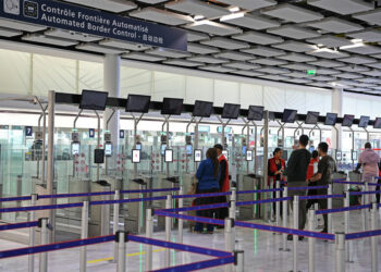 © Sébastien Aubry pour Groupe ADP