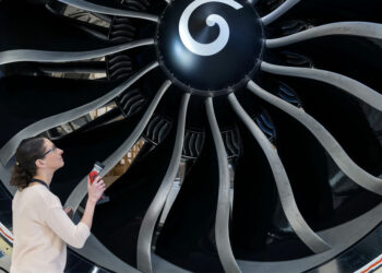 © GE Aerospace