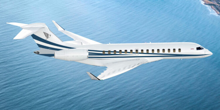© Bombardier