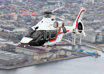 Photo © Airbus Helicopters