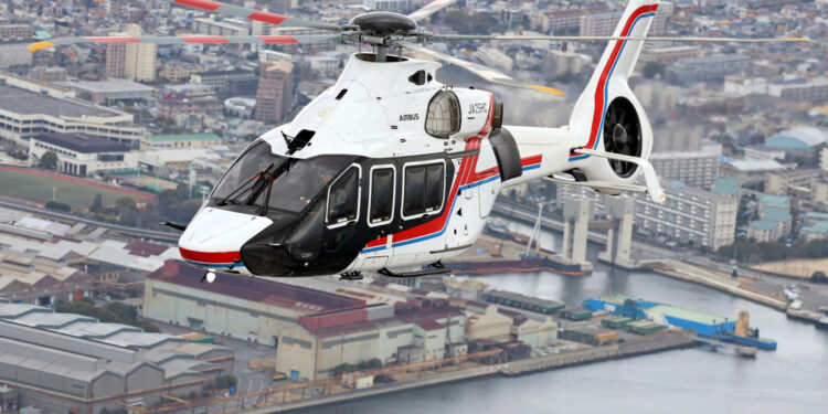 Photo © Airbus Helicopters