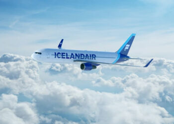 © Icelandair